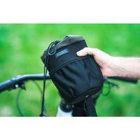 Pack2Ride Bongo Gidon Çantası Siyah-Yeşil
