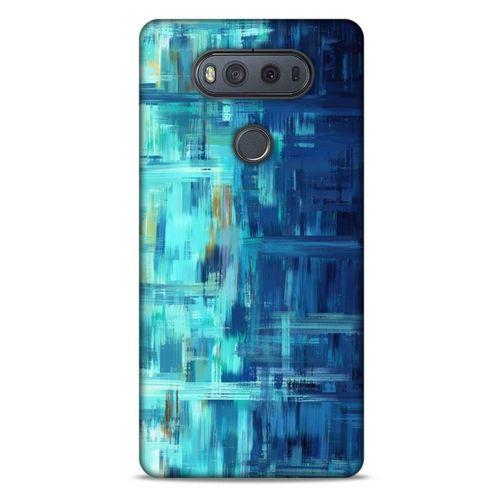 LG K61 Uyumlu Kılıf Mavi Delisi (18) Telefon Kılıfları Duvar Kağıdı