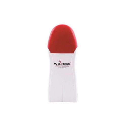 Waxess S/3 K Kırmızı 100 Ml Kartuş Ağda Makinesi