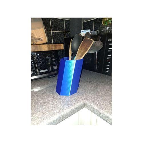 Mutfak Gereçleri OctoOrganiser (Bu ürün Sadece Plastik parçadır - Almadan Önce Soru Sorabilirsiniz)