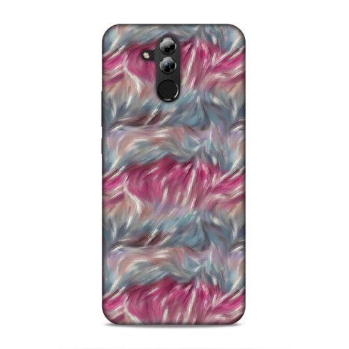 Huawei Mate 20 Lite Uyumlu Kılıf Romans (31) TPU Kılıf Blur