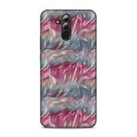 Huawei Mate 20 Lite Uyumlu Kılıf Romans (31) TPU Kılıf Blur