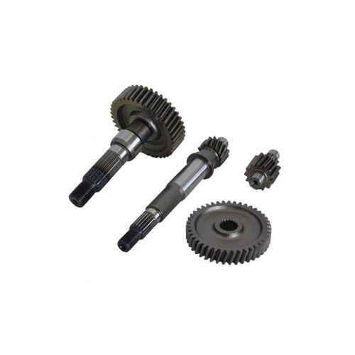 HONDA Activa 125 S Uyumlu Aktarma Dişli Seti Oem