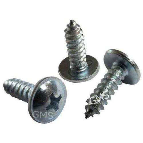 SEVGENT Klıps Vıdası Büyük Beyaz