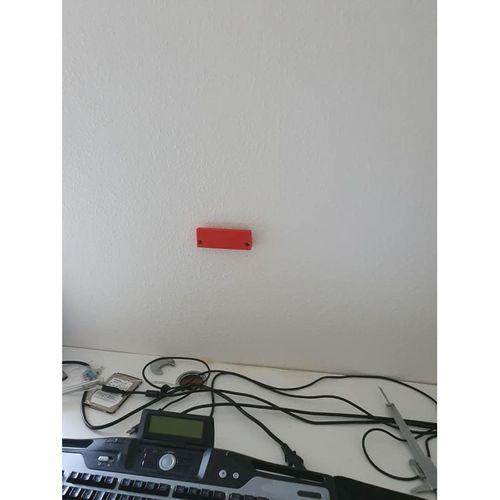 MSI Optix MAG241C Duvar Montajı - 3712759