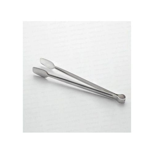 Nehir 4'lü Çelik Maşa Seti Pasta+ızgara+servis+makarna Maşa Çelik