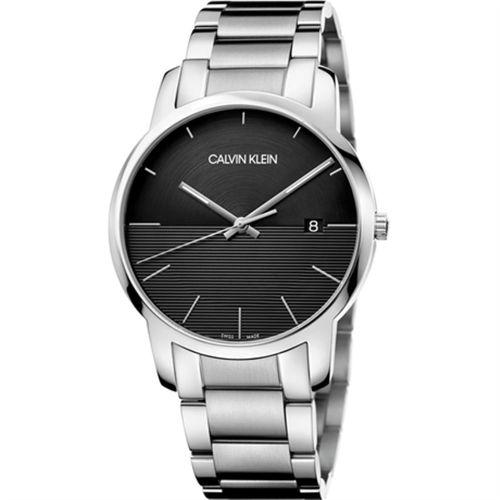 Calvin Klein K2G2G14C Erkek Kol Saati