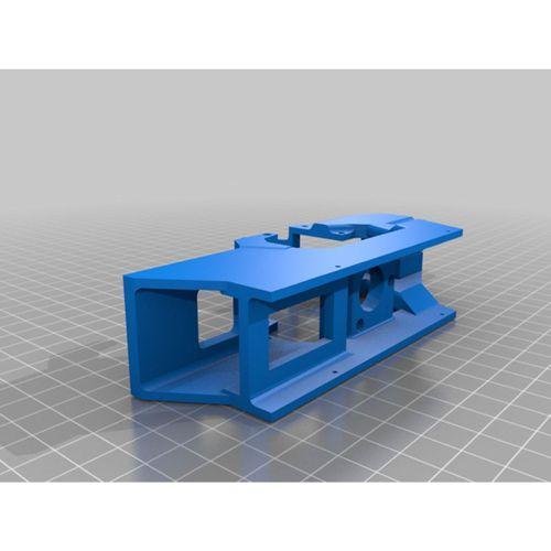 Goosky S2 Hava Çerçevesi (Bu ürün Sadece Plastik parçadır - Almadan Önce Soru Sorabilirsiniz)