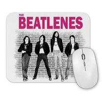 The Beatlenes Mouse Pad.jpg