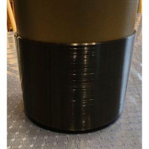 Owala 40oz FreeSip Su Şişesi İçin Alt Koruyucu (Bu ürün Sadece Plastik parçadır - Almadan Önce Soru Sorabilirsiniz)