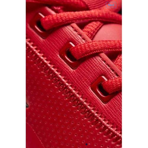 Lescon Smash 7 Kırmızı Erkek Sneaker Ayakkabı