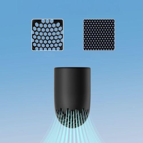 Aecooly PH01 Aero Pro Serisi Dijital LED Göstergeli Portatif Soğutucu El Fanı