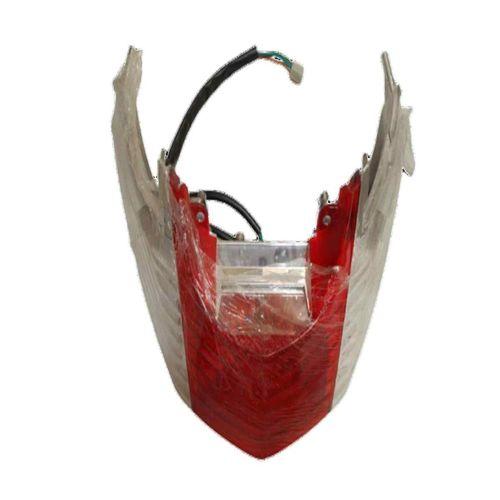 RAMZEY Ramzey Scooter 10H Stop Komple