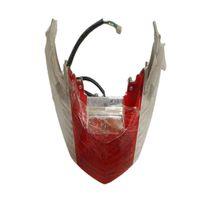 RAMZEY Ramzey Scooter 10H Stop Komple