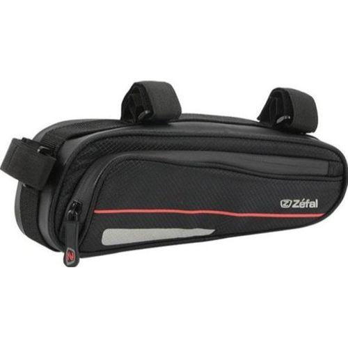 Kadro Üstü Çanta Z Frame Pack Zefal