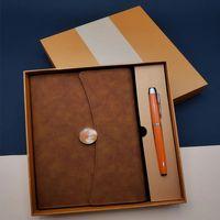 Özel Tasarım Defter Kalem Seti