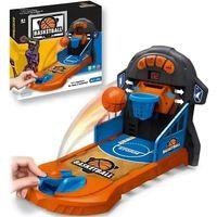 Skor Takibiyle Heyecan Katan Monitörlü Basket Oyunu