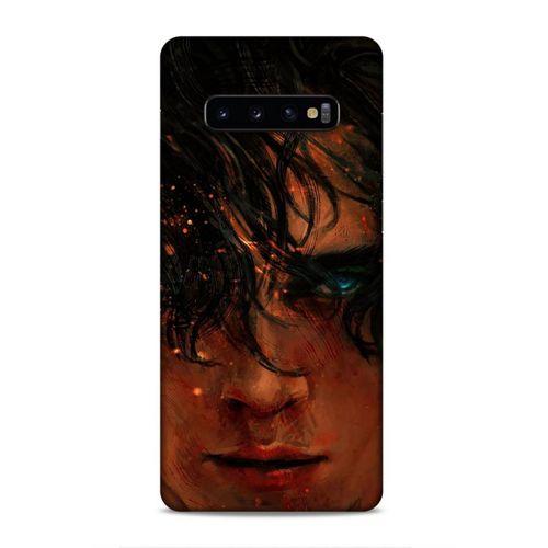 Samsung Galaxy S10 Plus Uyumlu Kılıf BMovie (9) Kılıf Dune