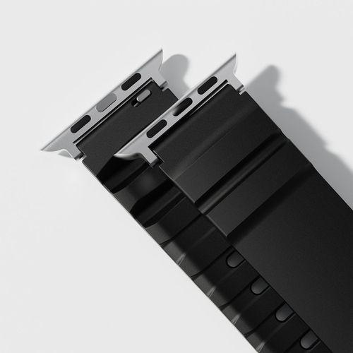 Apple Watch 7 41mm KRD-143 Silikon Kordon
