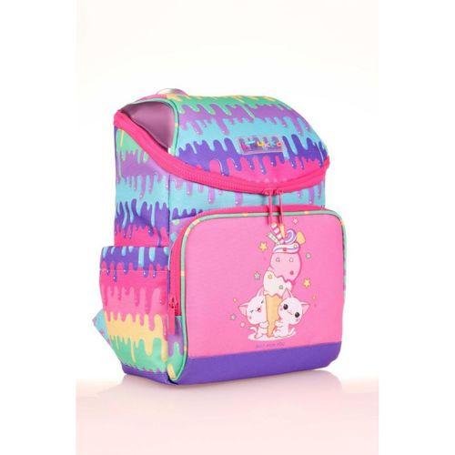 Kaukko Kids Sırt Çantası Cube Ice Cream L5163