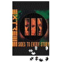 Extreme 3 Sides to Every Story Puzzle 240 Parça Yapboz