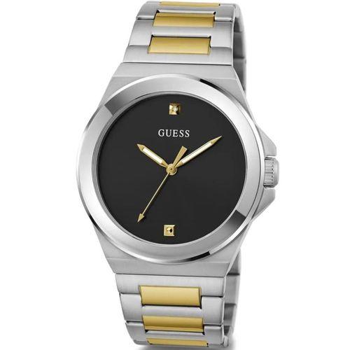 Guess GUGW0833G3 Pırlantalı Erkek Kol Saati
