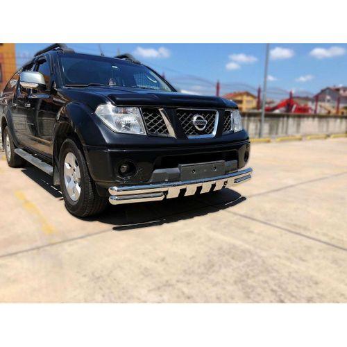 Ön Koruma Uyumlu Demiri - Glocity Chrome Pst23