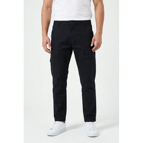 Erkek Yazlık Lastikli Taktik Pantolon BGL-ST05346