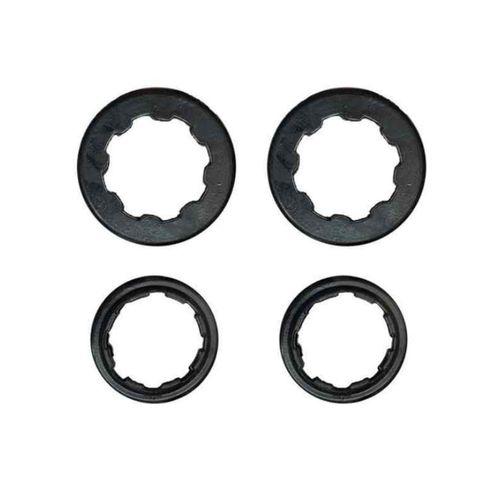 SEVGENT Far Kulagı Lastigi Alt-Üst Set Cg125