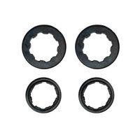 SEVGENT Far Kulagı Lastigi Alt-Üst Set Cg125