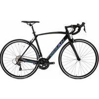 Bisan Rx9500 Sora Yol Bisikleti Siyah-Mor 48 cm