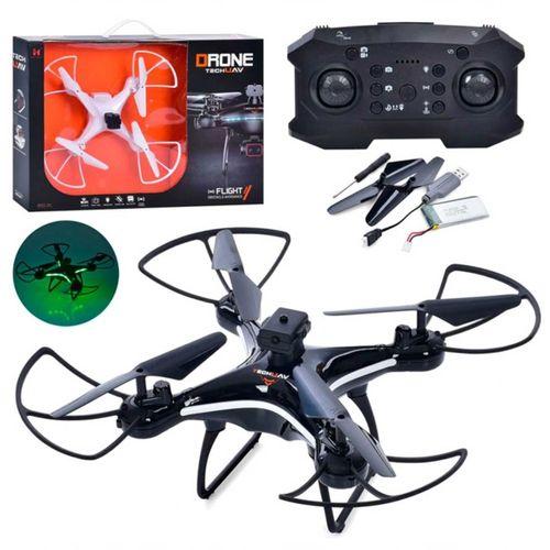 LH-X76 Uzaktan Kumandalı Kameralı Drone