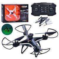 LH-X76 Uzaktan Kumandalı Kameralı Drone