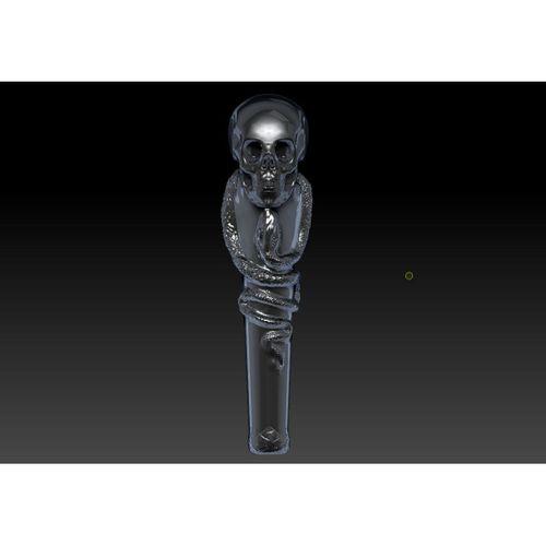 Yargıç Doom Cane - 5136378