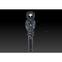 Yargıç Doom Cane - 5136378