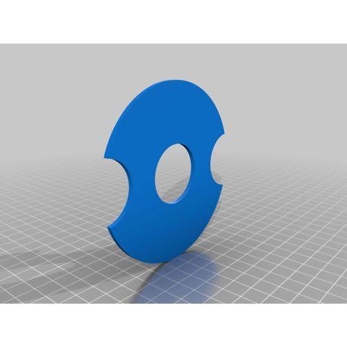 Kuş V2 3D Baskı (Bu ürün Sadece Plastik parçadır - Almadan Önce Soru Sorabilirsiniz)