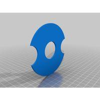 Kuş V2 3D Baskı (Bu ürün Sadece Plastik parçadır - Almadan Önce Soru Sorabilirsiniz)