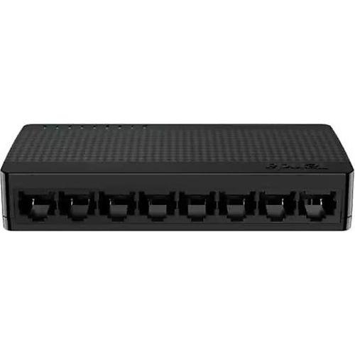Tenda SG108M 8 Port 10/100/1000 Gigabit Plastik Kasa Switch
