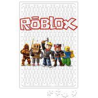 Roblox Puzzle 240 Parça Yapboz