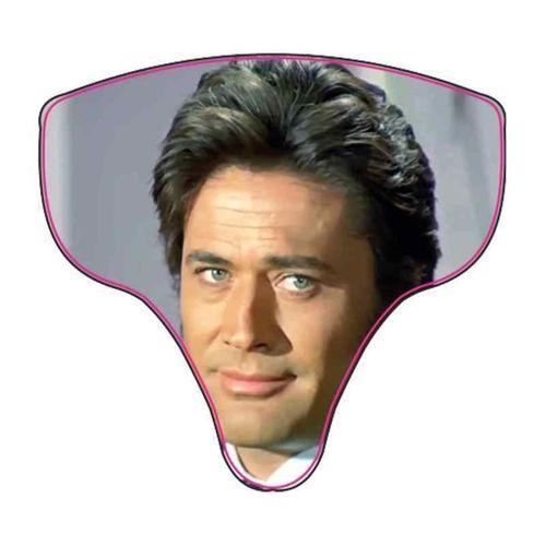 SEVGENT Cüneyt Arkın Mondial Mh Drift 2011 - 2020 Uyumlu Siperlik Sticker