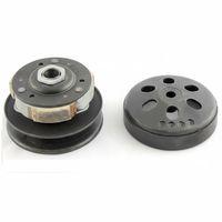 SEVGENT Kymco Agility 125 Arka Varyatör Komple