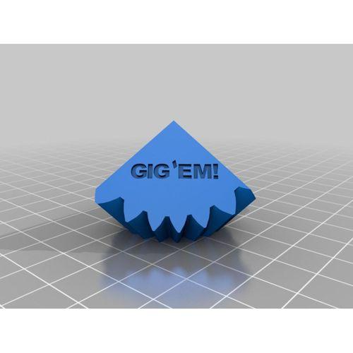 Aggie Cube Vites - Büyük Köşe - 5129972