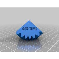 Aggie Cube Vites - Büyük Köşe - 5129972