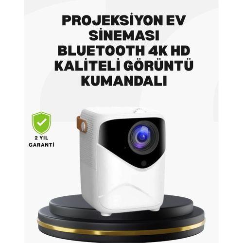 50 İnç Tv Deneyimli Projektör – Yakın Mesafede Geniş Görüntü