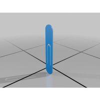 Marcille Donato Şablon – 3D Baskı Stencil (Bu ürün Sadece Plastik parçadır - Almadan Önce Soru Sorabilirsiniz)