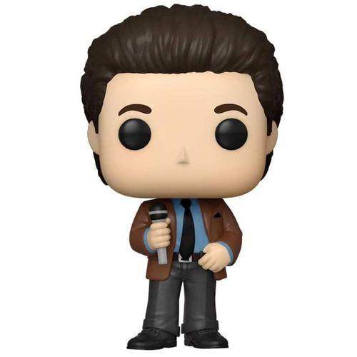Funko Pop Television Seinfeld Jerry 1081