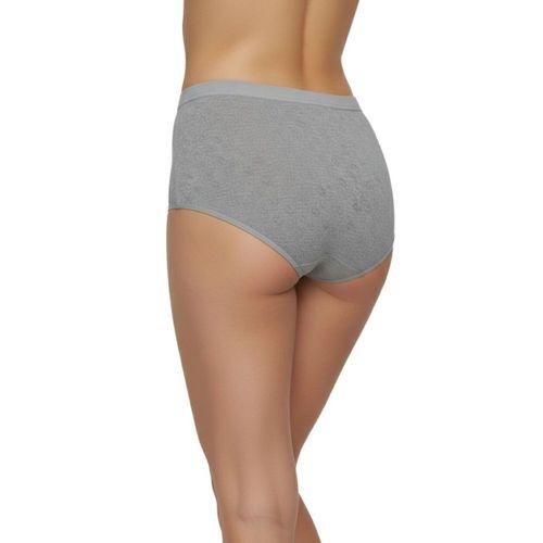 Kadın Kalpli Bato Külot BGL-ST04937