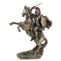 VERONESE BİBLOLAR-Wise Mitoloji & Tarih-BÜYÜK İSKENDER-26,5x11x33,5 CM-JWU76423A4