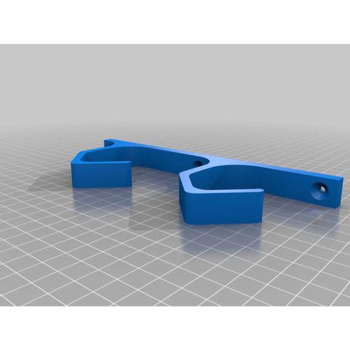 Tavan Kancaları (Bu ürün Sadece Plastik parçadır - Almadan Önce Soru Sorabilirsiniz)