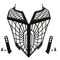 BAJAJ Bajaj Dominar 250 / 400 2017 - 2025 Uyumlu Far Koruma Demiri